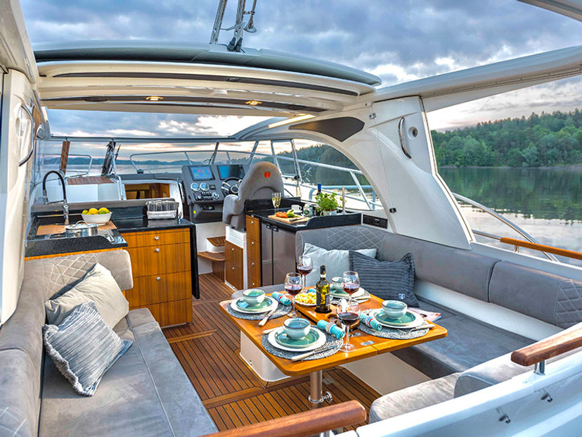 Marex EX True North