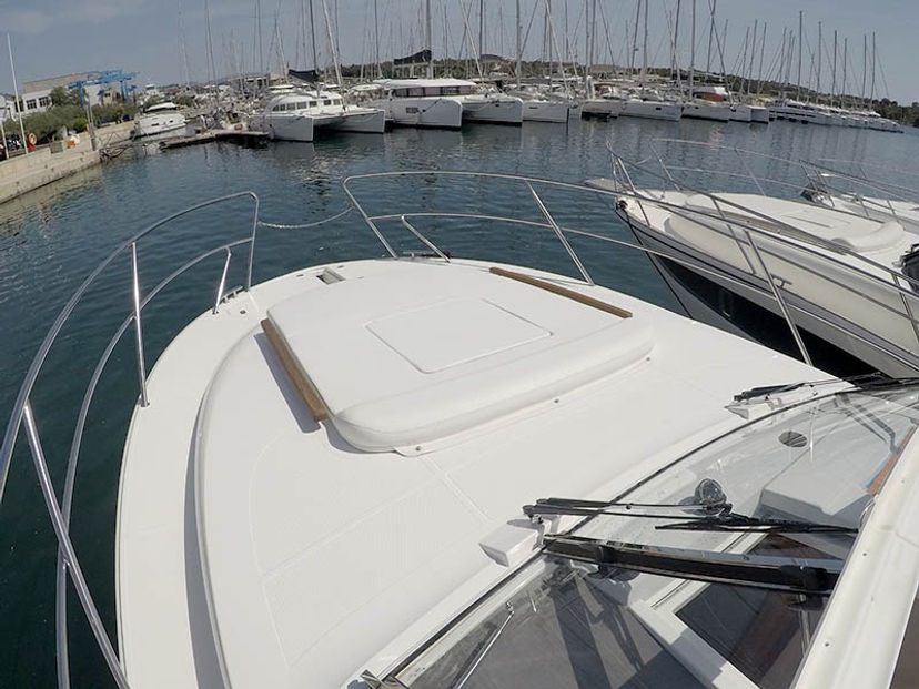 Marex EX True North