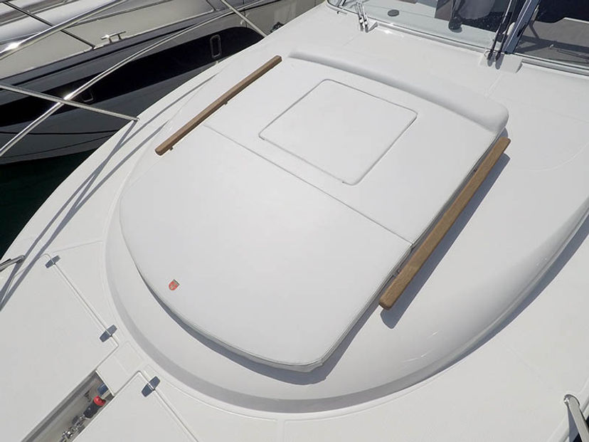 Marex EX True North