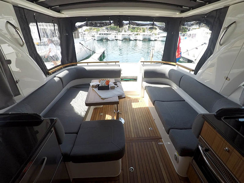 Marex EX True North
