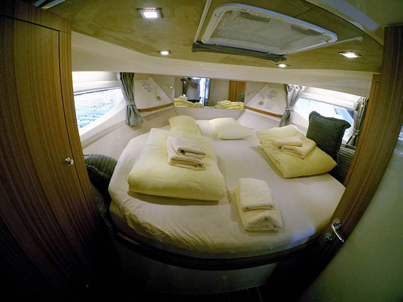 Marex EX True North