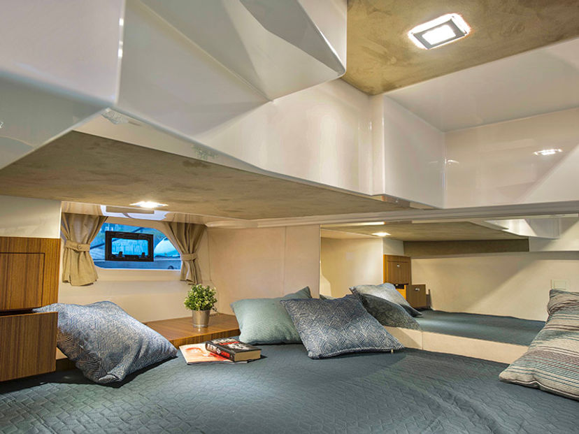 Marex EX True North