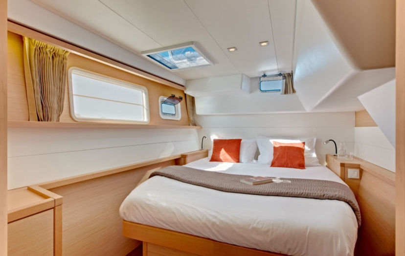 Lagoon 45 Dreamelli