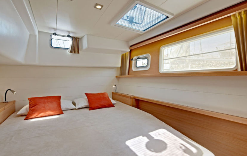 Lagoon 45 Dreamelli