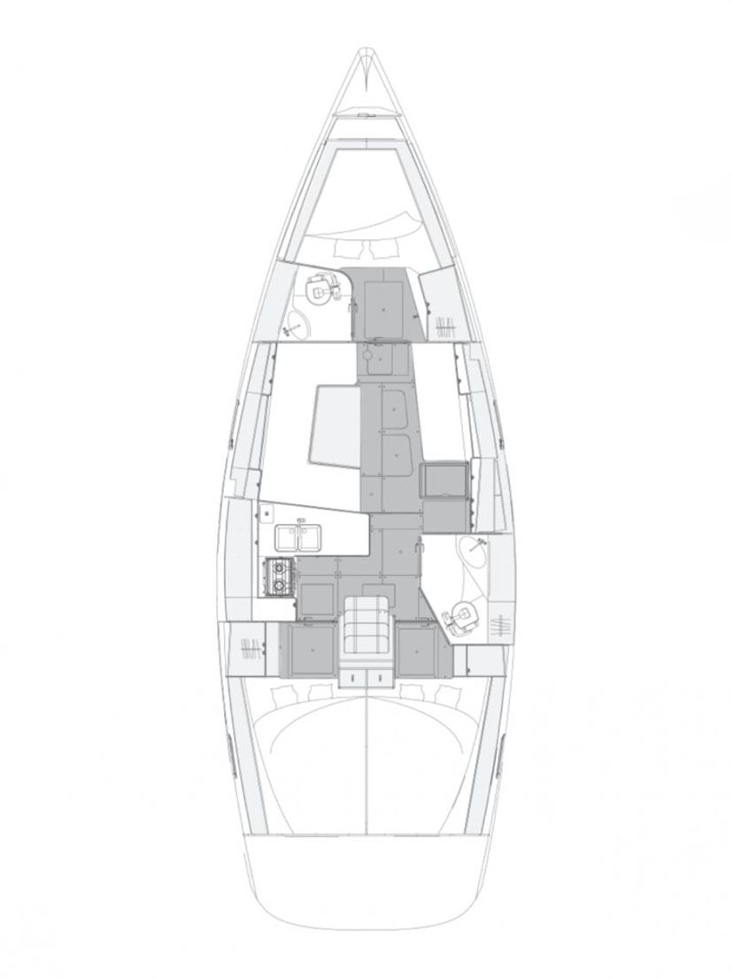 Elan IMPRESSION 40.1 Tonka