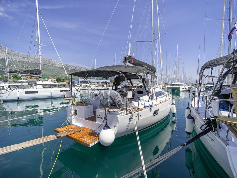 Elan IMPRESSION 40.1 Tonka