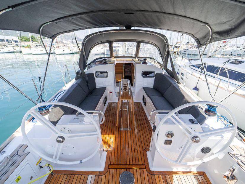 Elan IMPRESSION 40.1 Tonka