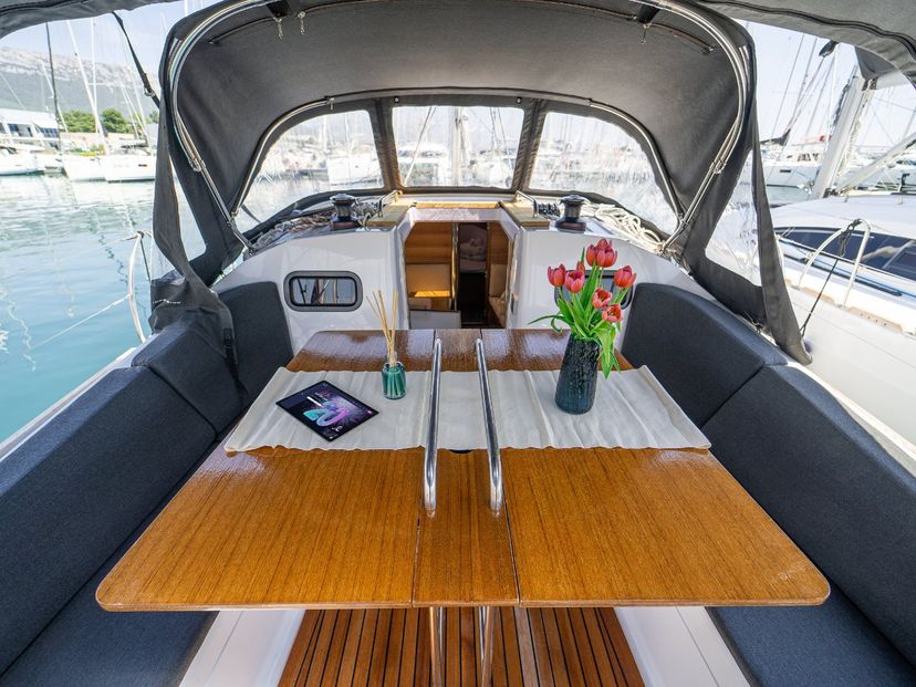 Elan IMPRESSION 40.1 Tonka