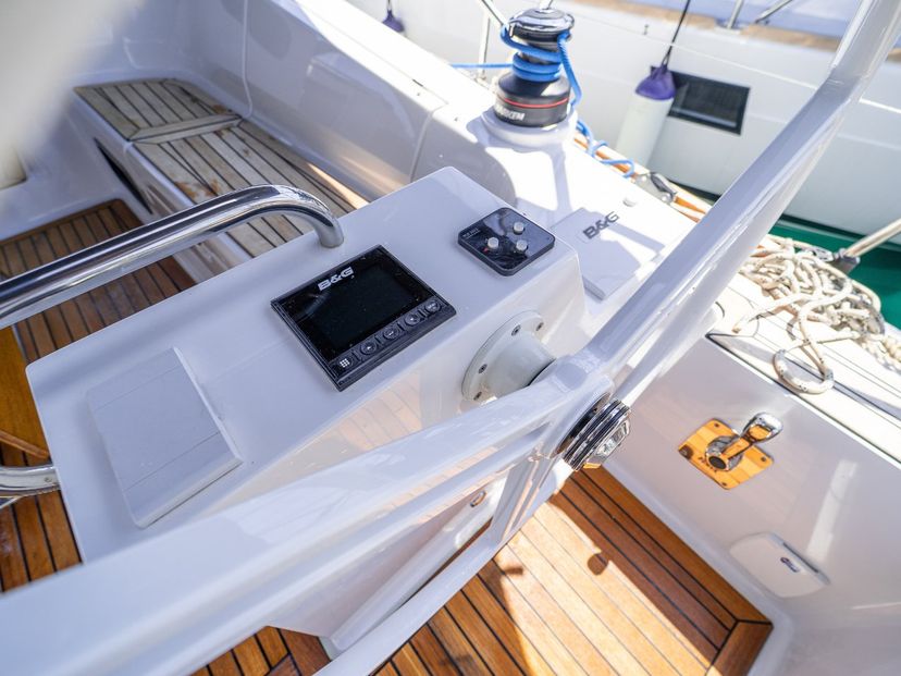 Elan IMPRESSION 40.1 Tonka