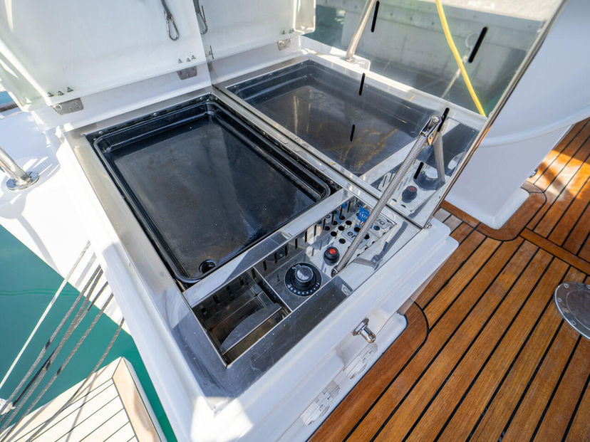 Elan IMPRESSION 40.1 Tonka