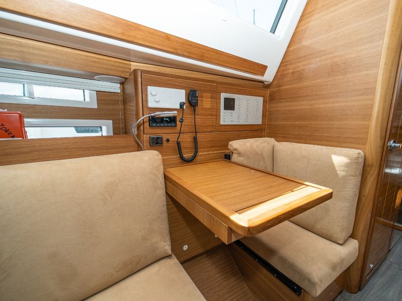 Elan IMPRESSION 40.1 Tonka