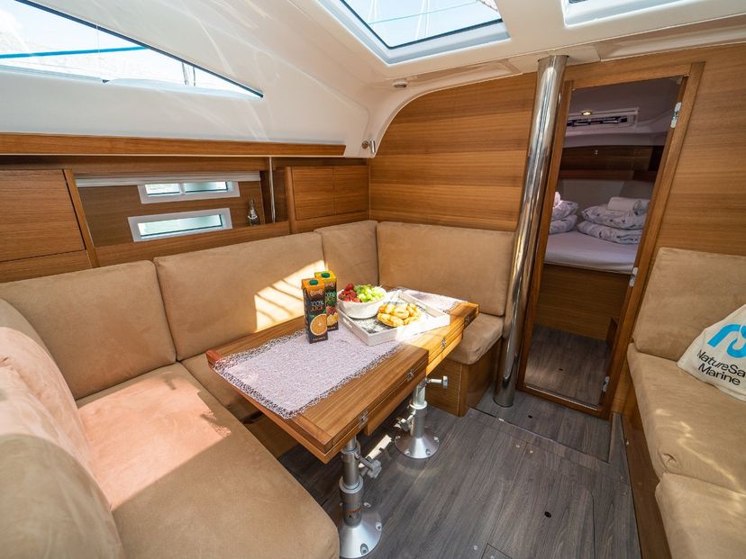 Elan IMPRESSION 40.1 Tonka