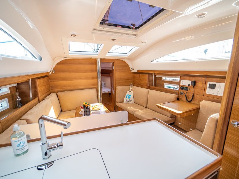 Elan IMPRESSION 40.1 Tonka