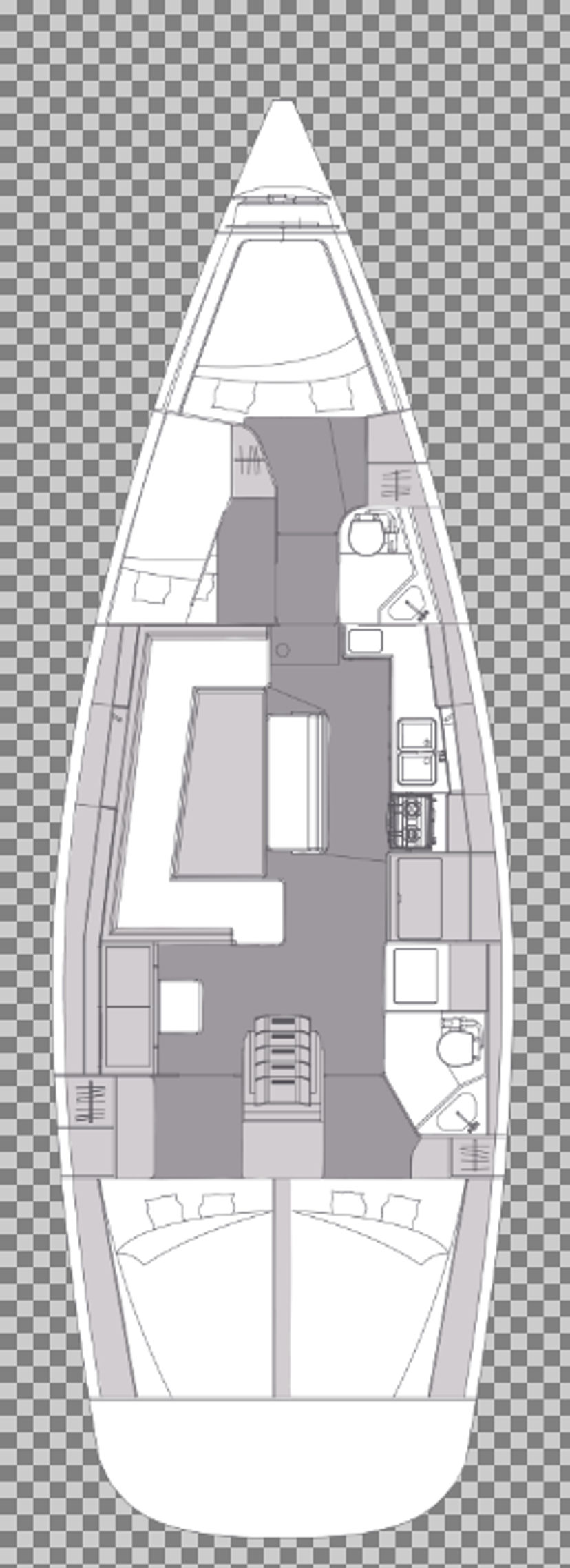 Elan IMPRESSION 45.1 Marita