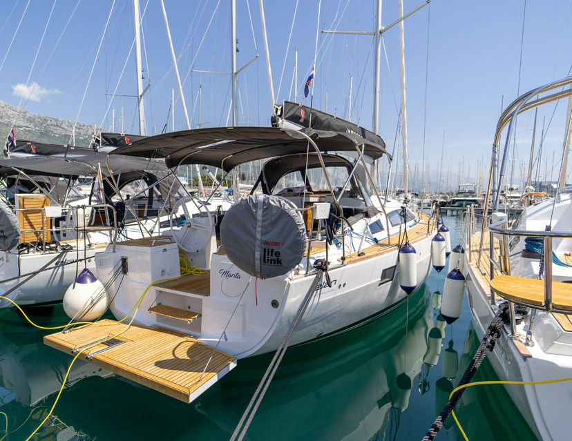 Elan IMPRESSION 45.1 Marita