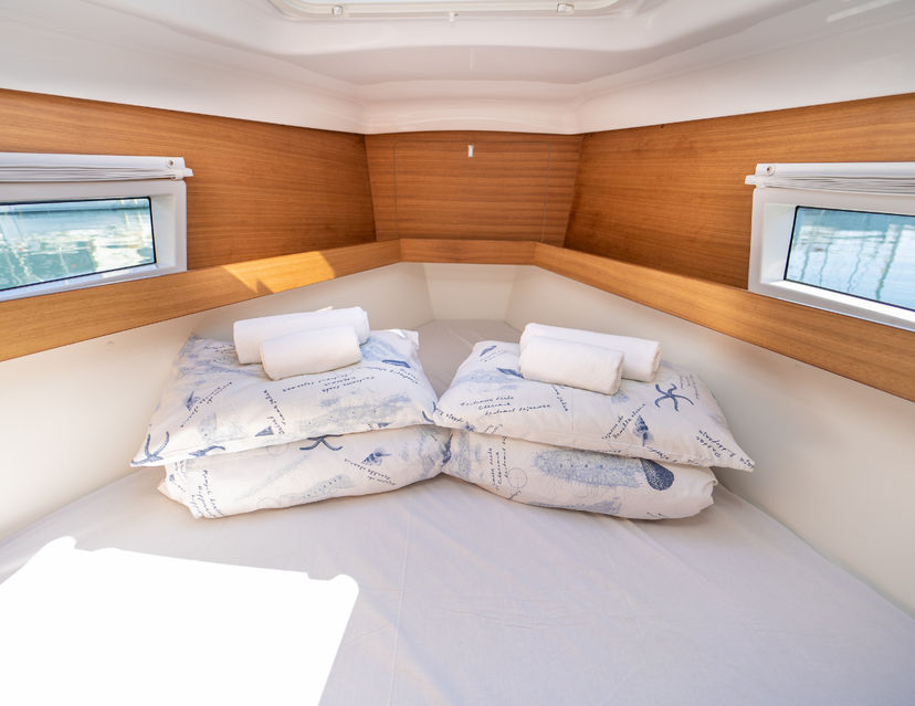 Elan IMPRESSION 45.1 Marita