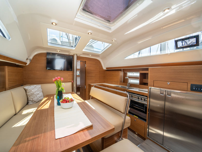 Elan IMPRESSION 45.1 Soleos