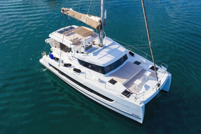 Catana CATSPACE Atos