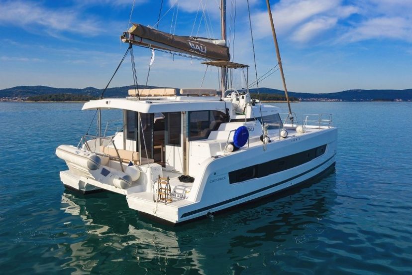 Catana CATSPACE Atos