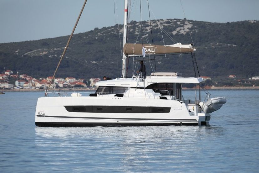 Catana CATSPACE Atos