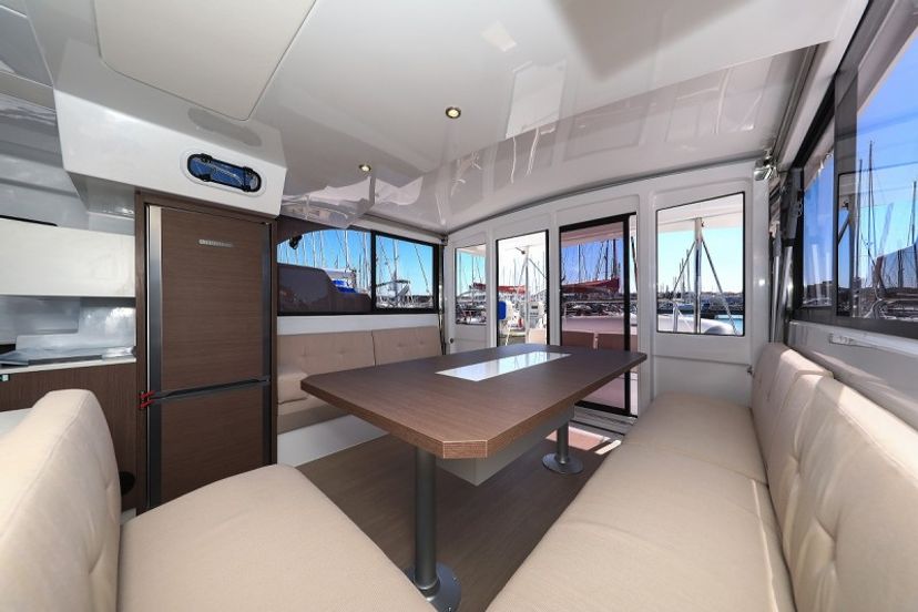 Catana CATSPACE Atos