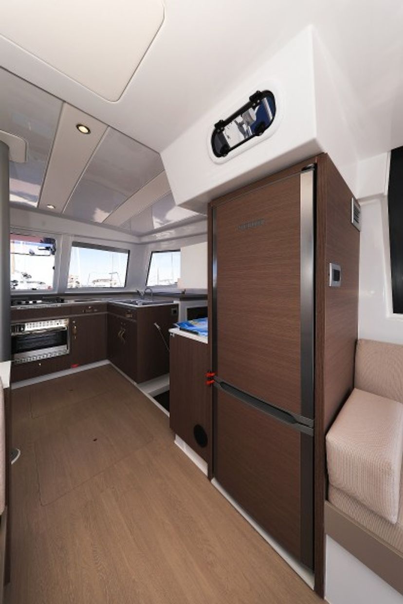 Catana CATSPACE Atos
