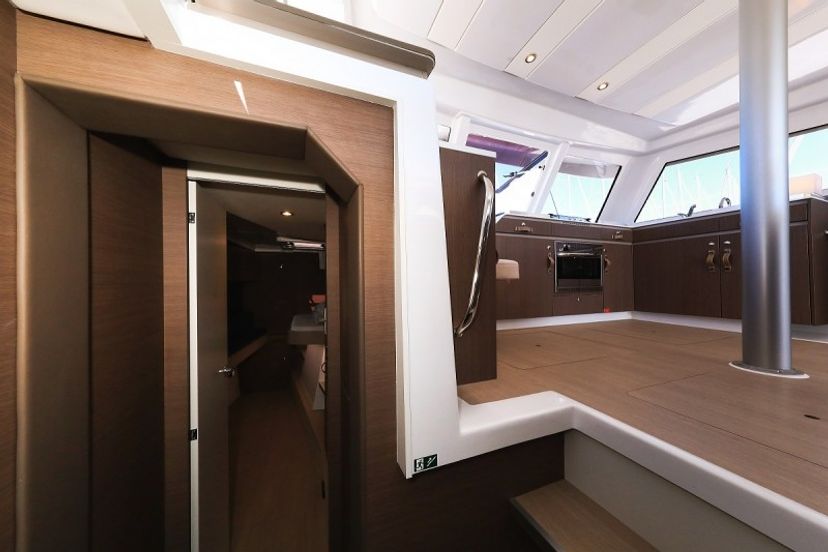 Catana CATSPACE Atos