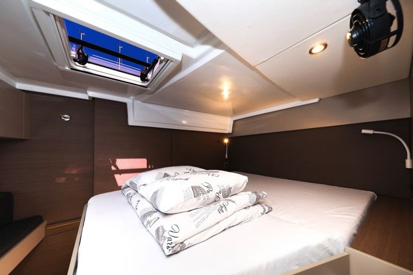 Catana CATSPACE Atos