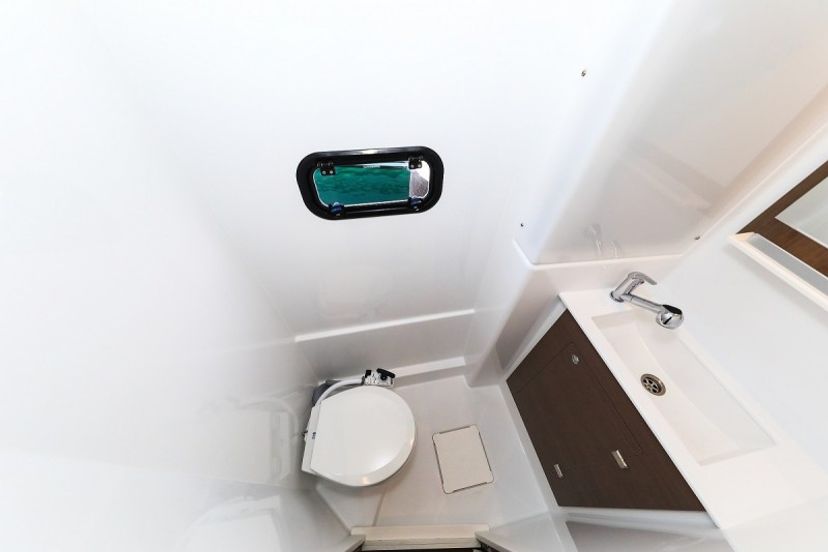 Catana CATSPACE Atos