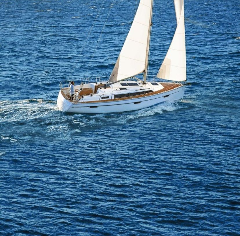 Bavaria Yachtbau 37 Toni