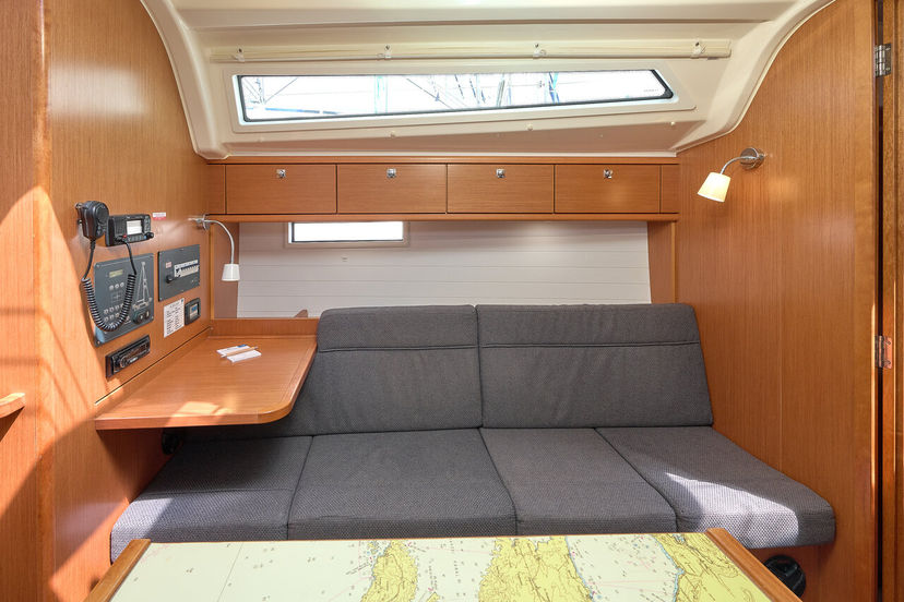 Bavaria Yachtbau 37 Toni