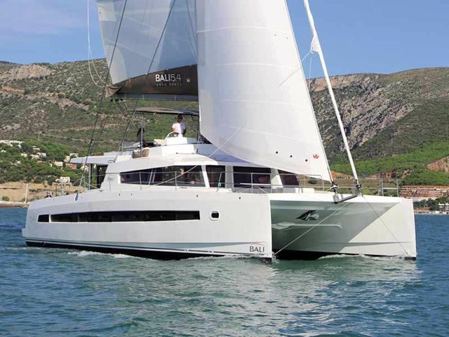 Catana 5.4 Sikelia