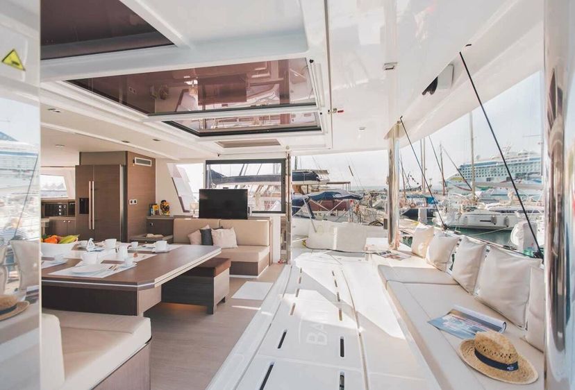 Catana 5.4 Sikelia