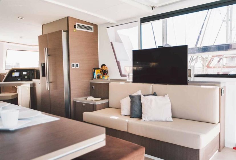 Catana 5.4 Sikelia