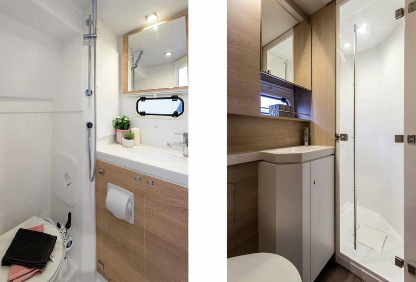 Catana 5.4 Sikelia