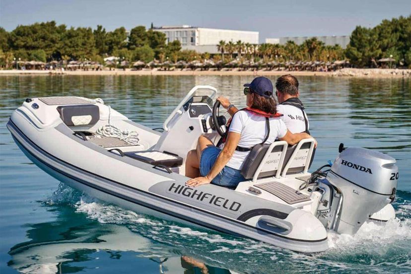Catana 5.4 Sikelia