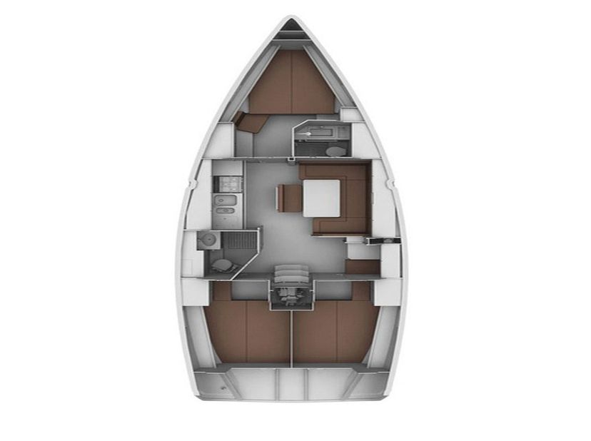 Bavaria Yachtbau 40 Priceless