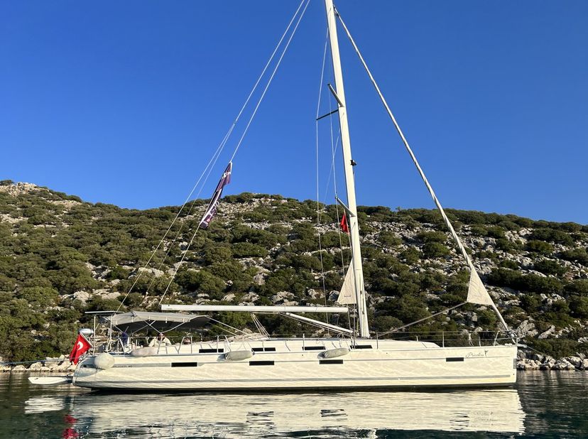 Bavaria Yachtbau 40 Priceless