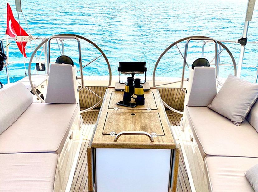 Bavaria Yachtbau 40 Priceless