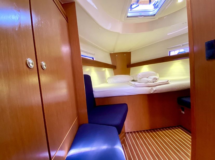 Bavaria Yachtbau 40 Priceless