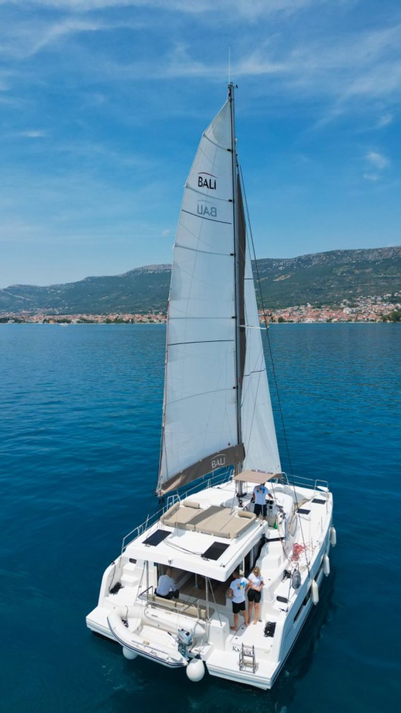 Catana CATSPACE Osibova