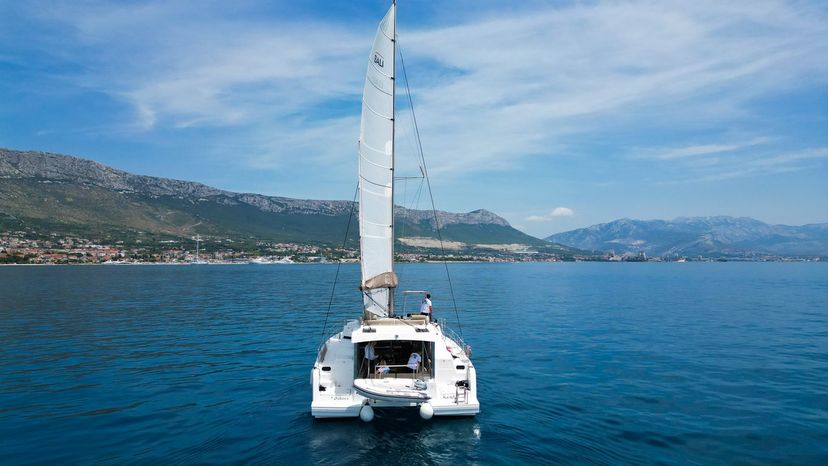 Catana CATSPACE Osibova