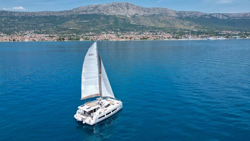 Catana CATSPACE Osibova