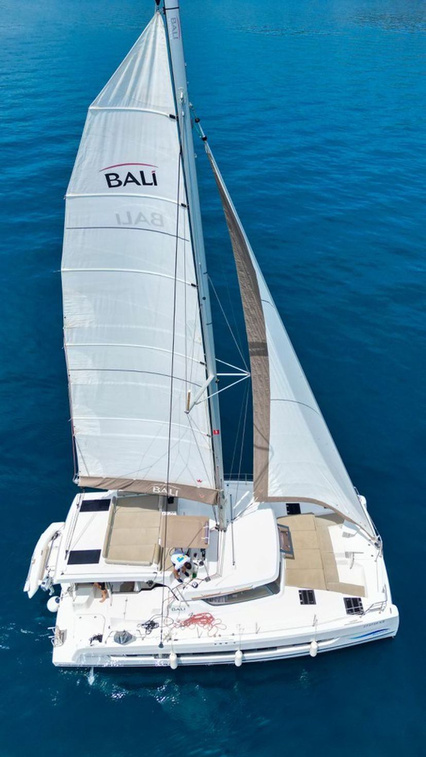 Catana CATSPACE Osibova