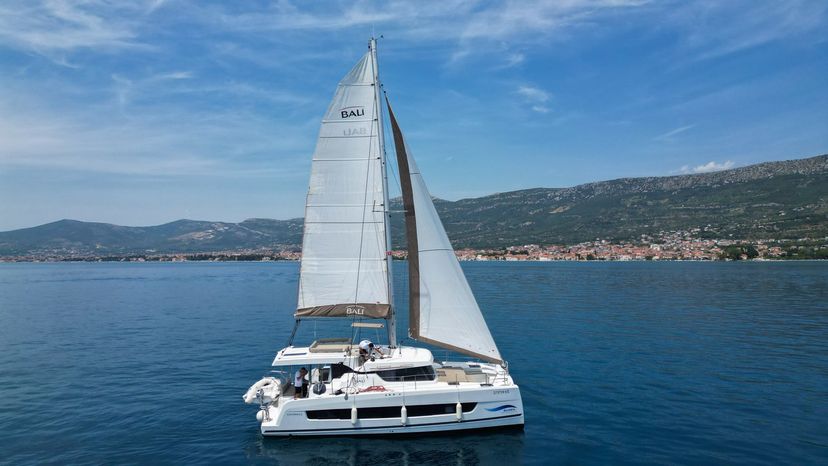 Catana CATSPACE Osibova