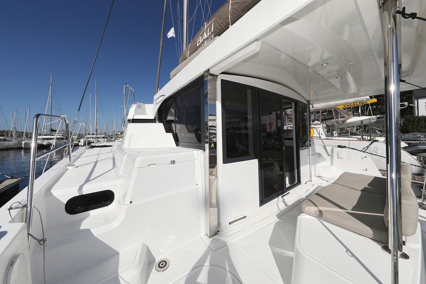Catana CATSPACE 4 Friends