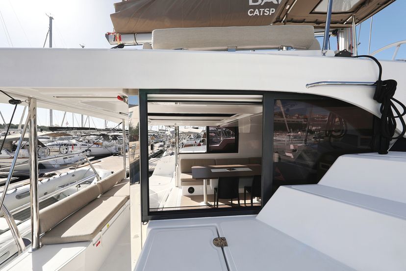 Catana CATSPACE 4 Friends
