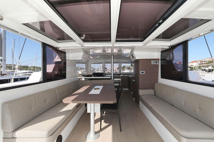 Catana CATSPACE 4 Friends