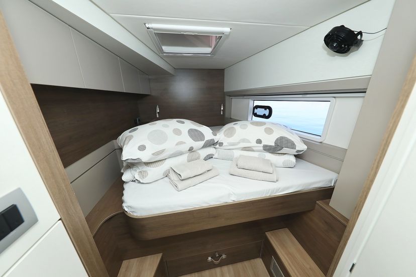 Catana 4.4 Thetis