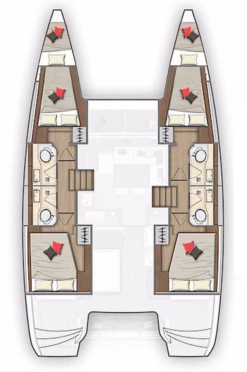 Lagoon 40 You